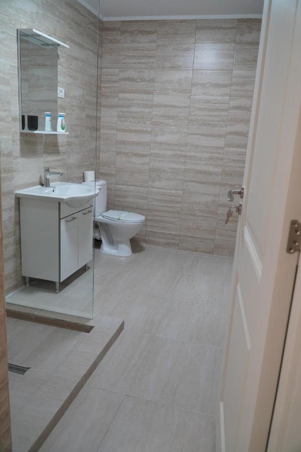 Vila Exclusive Targu Jiu Bagian luar foto