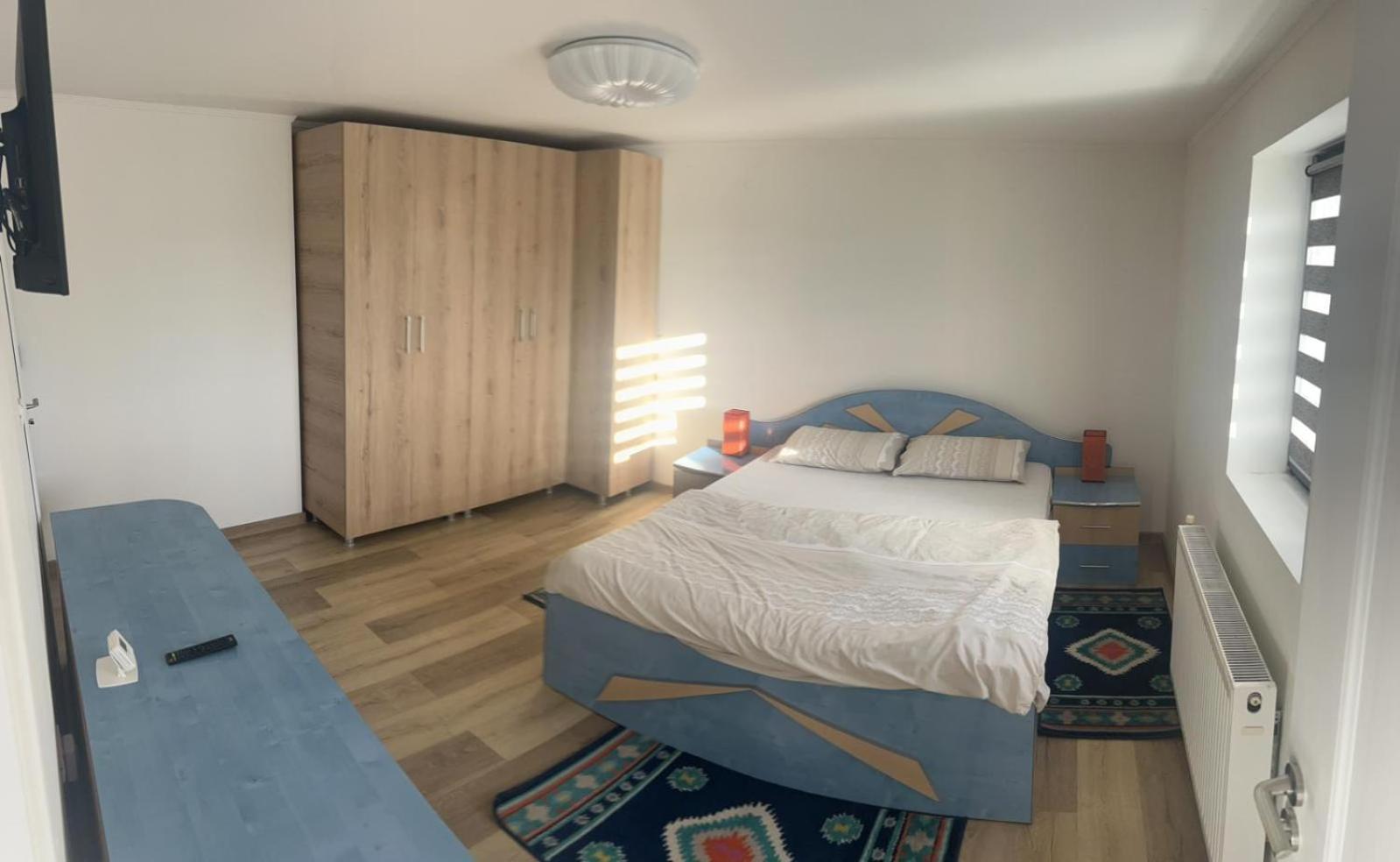 Vila Exclusive Targu Jiu Bagian luar foto